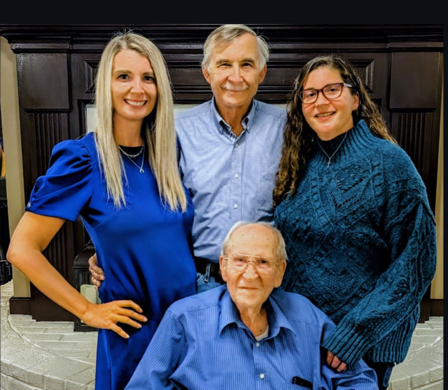 jani-clean family generations